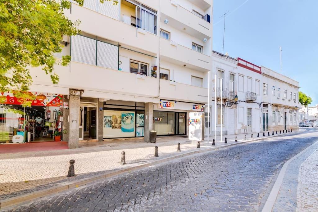 Downtown Bingo Apartment FAO Exterior foto